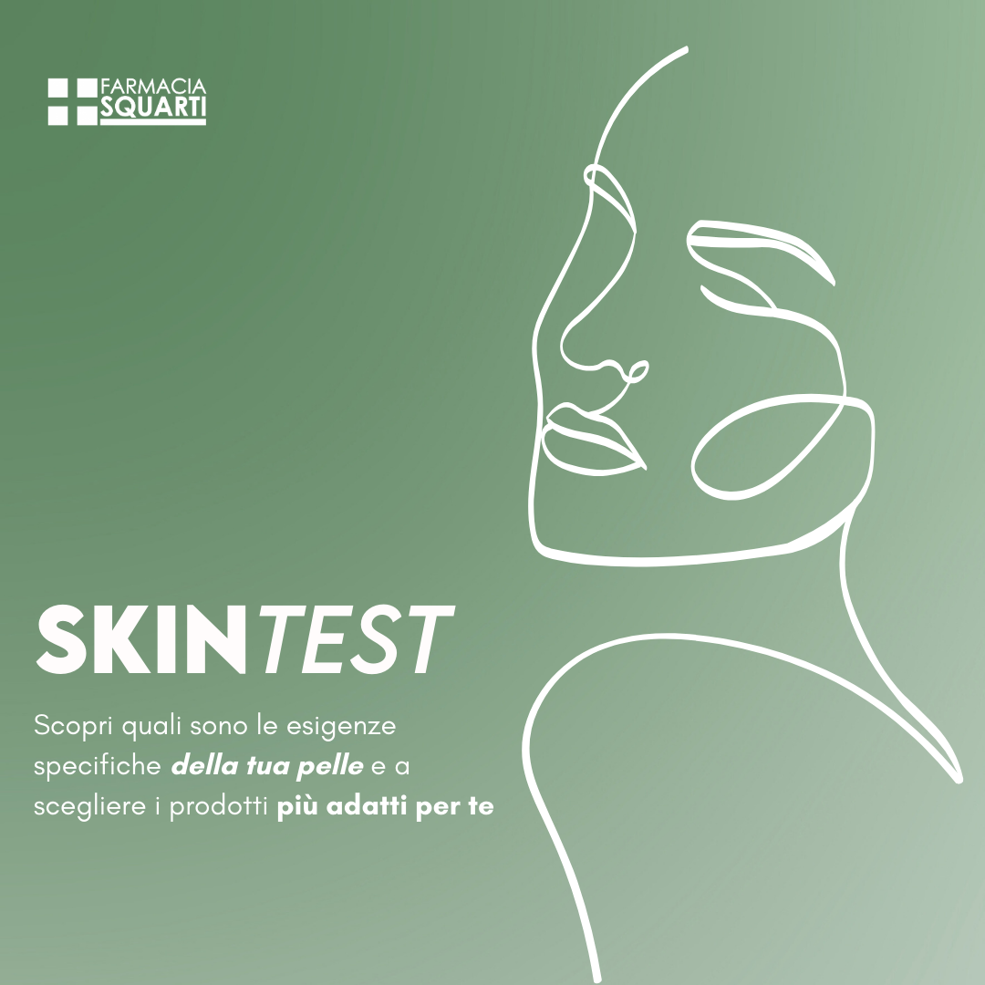 Skintest