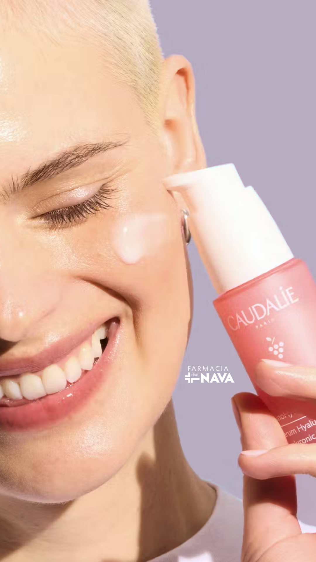 REEL CAUDALIE