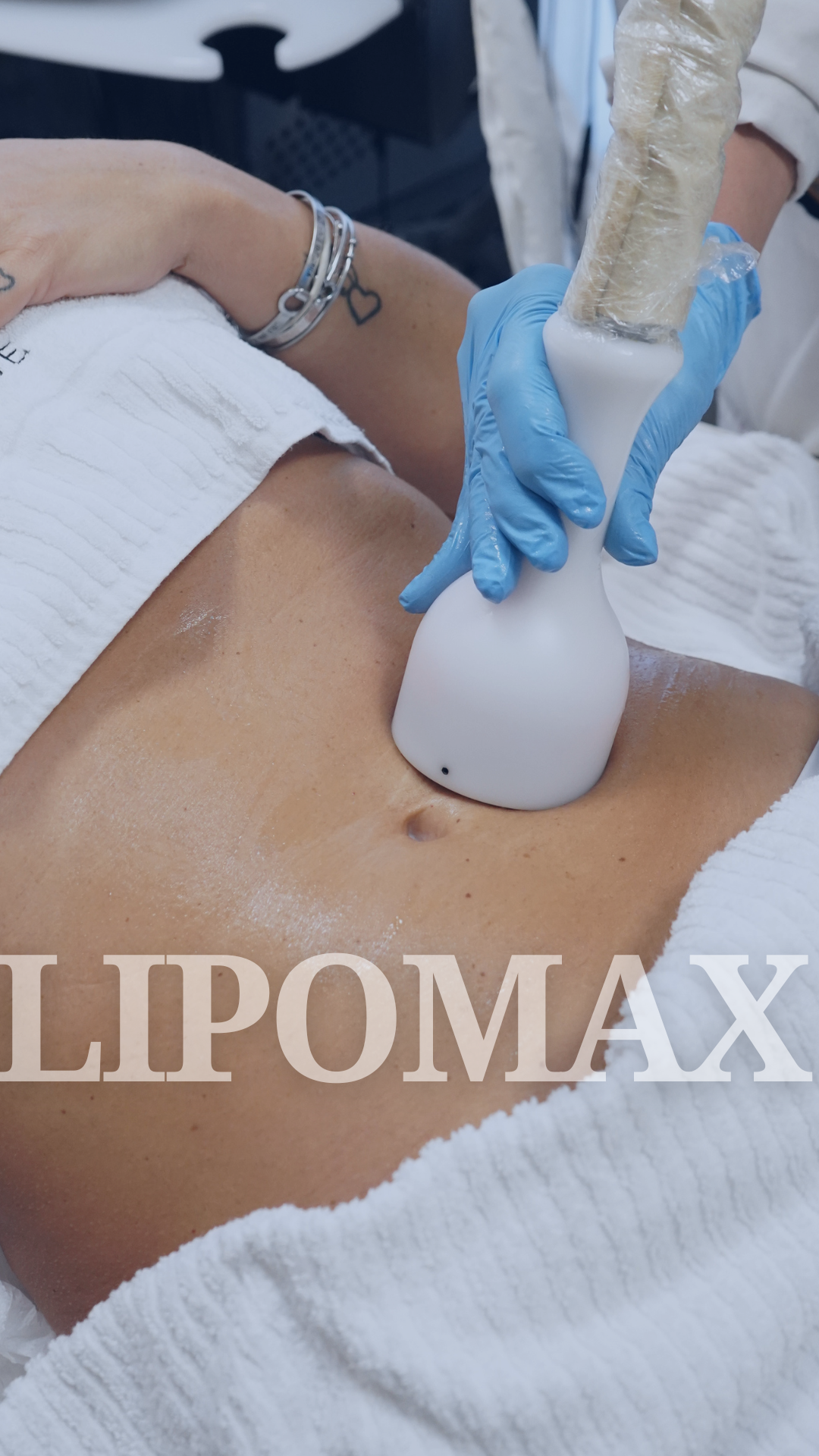 REEL LIPOMAX